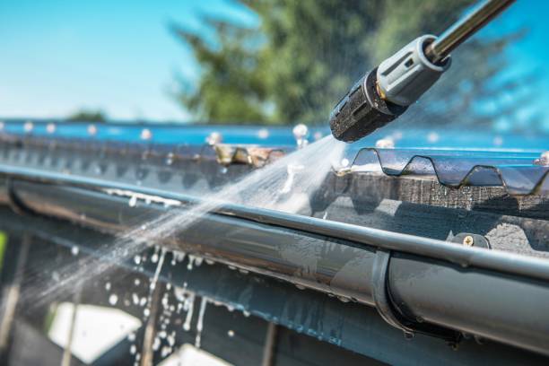 Best Affordable Power Washing  in Santa Rosa, CA