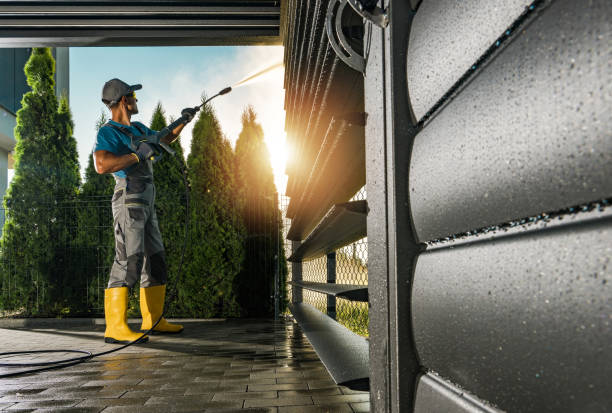 Best Deck Pressure Washing  in Santa Rosa, CA