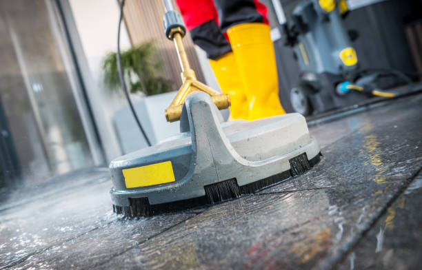 Best Sidewalk Pressure Washing  in Santa Rosa, CA